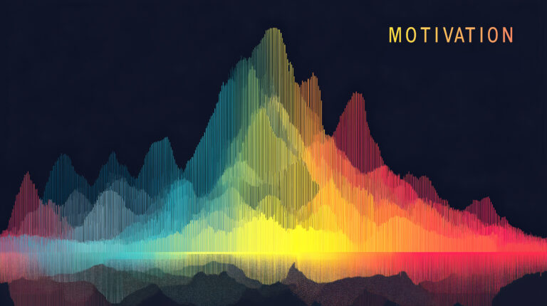 СПЕКТЪР НА МОТИВАЦИЯТА