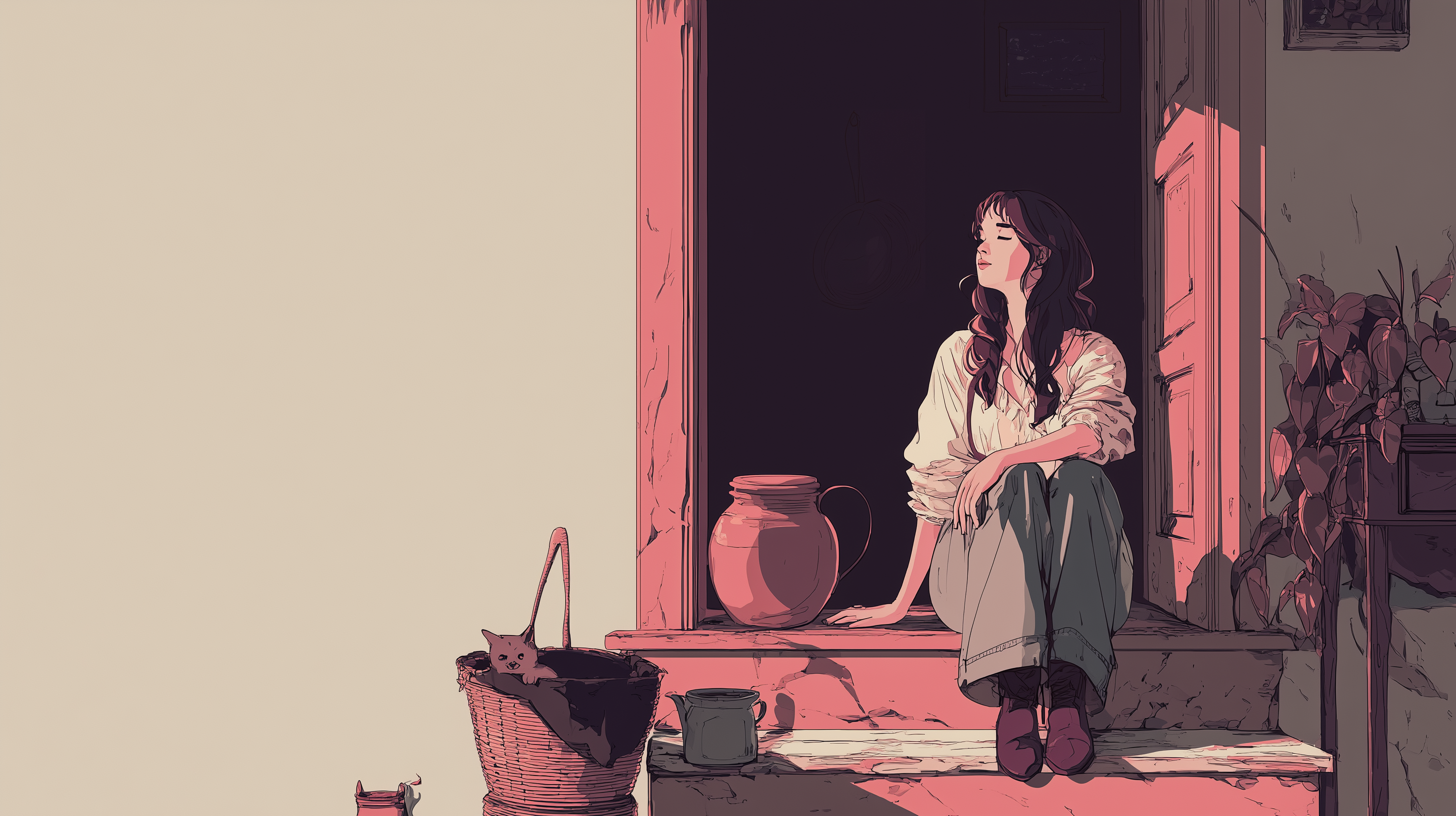 БЛАГОПОЛУЧИЕ И ЦЕЛИ