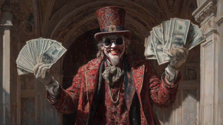 ВНИМАВАЙТЕ КАКВО СИ ПОЖЕЛАВАТЕ