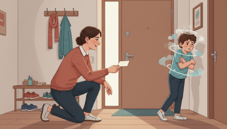 КАКВО ПРЕДСТАВЛЯВА ПАТОЛОГИЧНОТО ИЗБЯГВАНЕ НА ИЗИСКВАНИЯТА