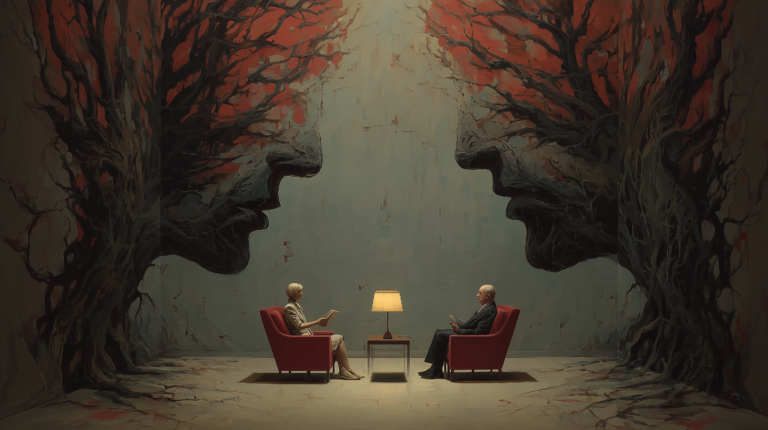 КОНЦЕПТУАЛЕН ДИАЛОГ