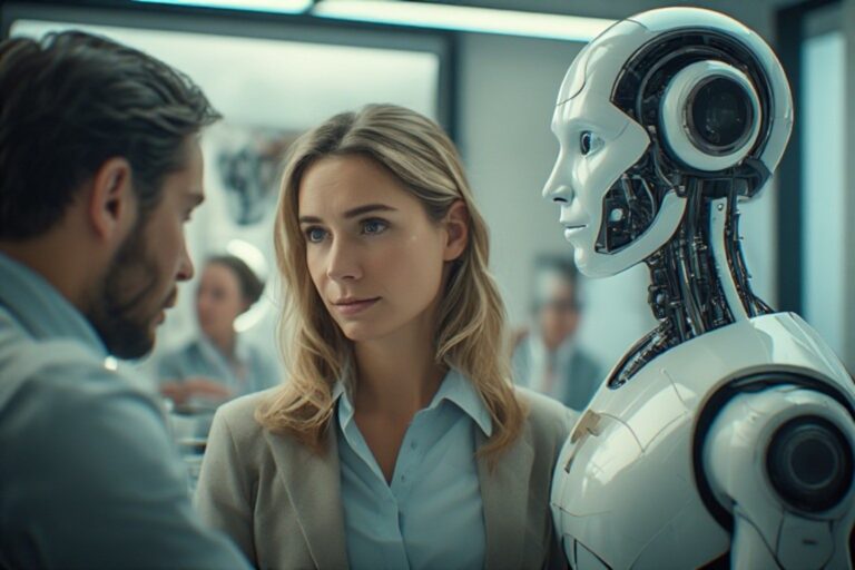 ИИ и ПСИХОЛОГИЧЕСКА ПОМОЩ