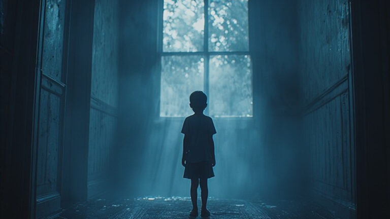 Неблагоприятните преживявания в детството като трансдиагностичен рисков фактор