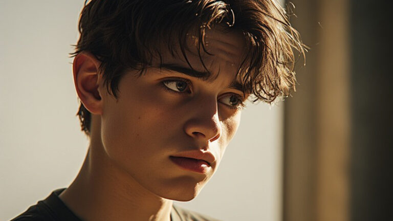 Суицидност и самонараняване при деца и юноши